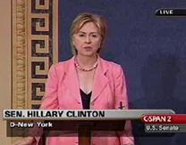Hillary Clinton